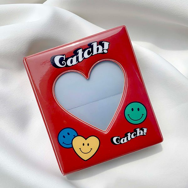 2stage collectbook_catch - OUR K - POP