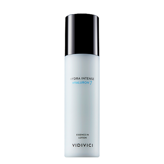 [VIDIVICI] HYDRA INTENSE HYALURON7 ESSENCE IN LOTION 100ML