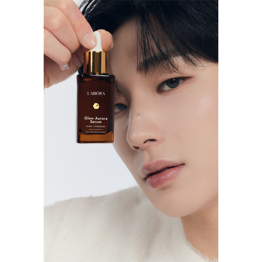 [LABIORA] AURORA SERUM (30ml)