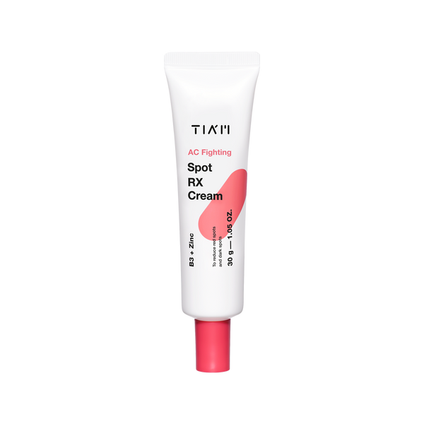 [TIAM] AC Fighting Spot Rx Cream 30g