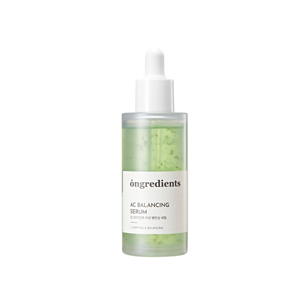 [Ongredients] AC Balancing Serum