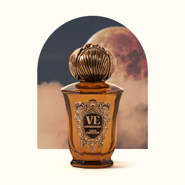 [Villaerbatium] Emotional Perfume_FULL MOON EDP 50ml