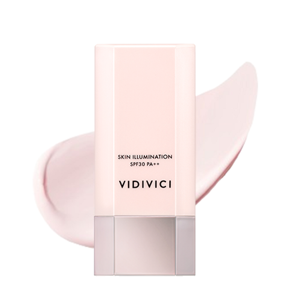 [VIDIVICI] SKIN ILLUMINATION_25ML