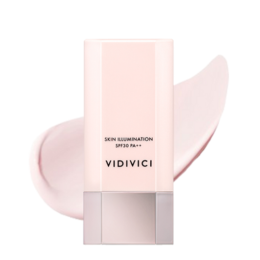 [VIDIVICI] SKIN ILLUMINATION_25ML