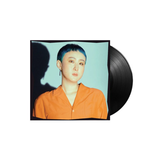 Sunwoojunga Idle Idle / Cat LP Black