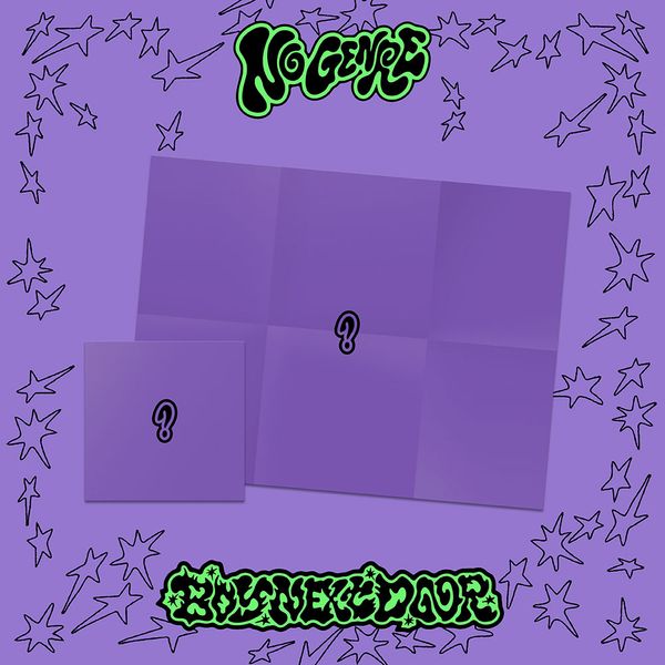 [6CD SET] BOYNEXTDOOR - 4th EP [No Genre] (Board Game ver.) - OUR K - POP