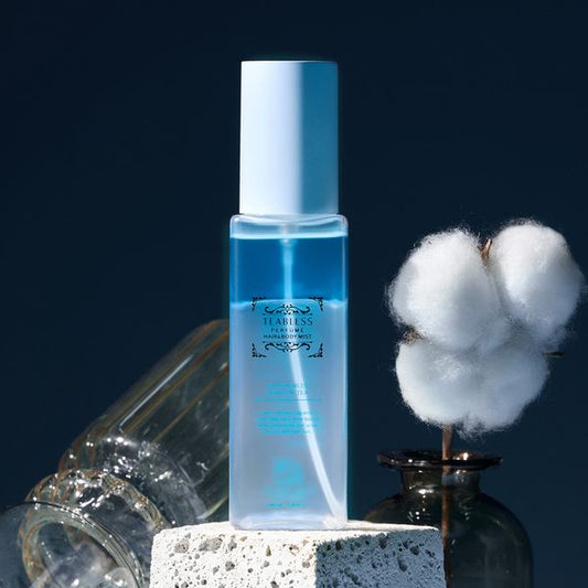 [Teabless] Cotton Blue Mallow Tea Perfume Hair&Body Mist 100ml