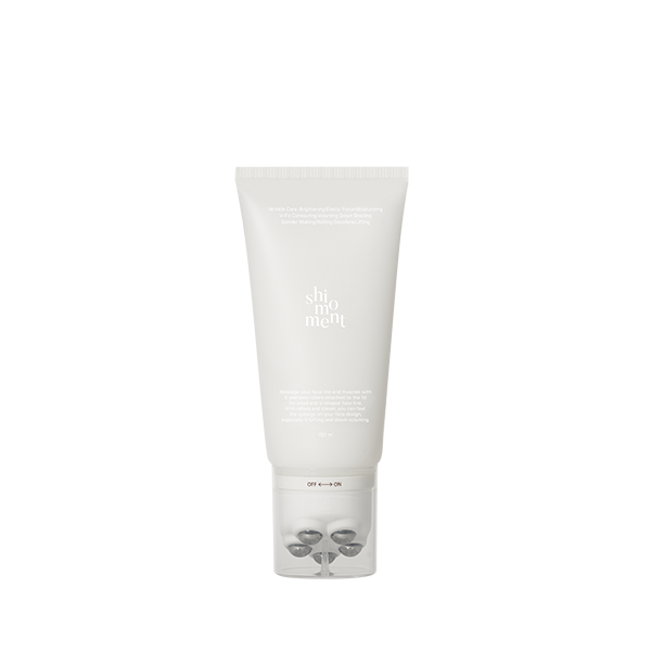 [shimoment] V-Lifting Roller Cream 150ml