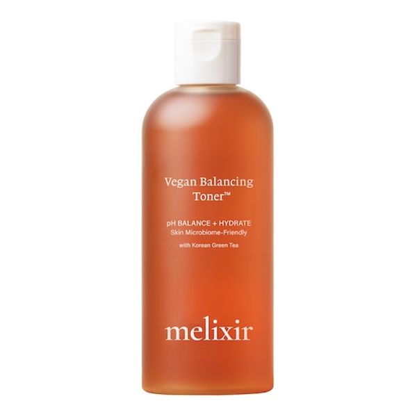 [Melixir] Vegan Balancing Toner