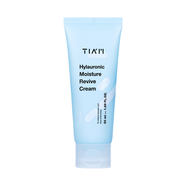 [TIAM] Hyaluronic Moisture Revive Cream 50ml