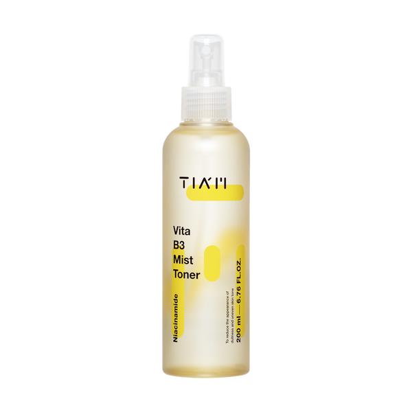 [TIAM] Vita B3 Mist Toner 200ml