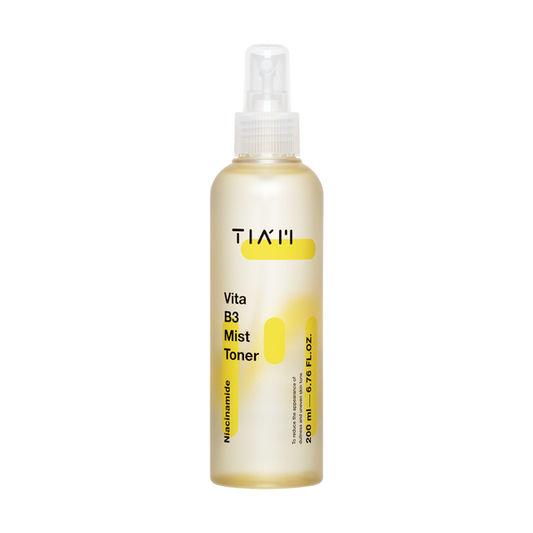 [TIAM] Vita B3 Mist Toner 200ml