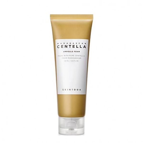 [SKIN1004] Madagascar Centella Ampoule Foam 125ml