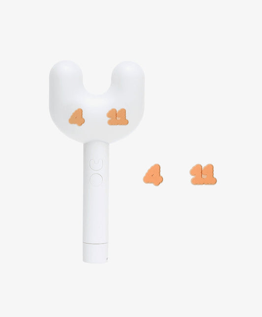 NEWJEANS - BIRTHDAY LIGHT STICK PARTS OFFICIAL MD DANIELLE