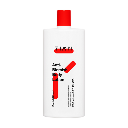 [TIAM] Anti Blemish Body Lotion 200ml