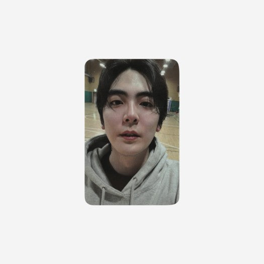 Lovely Runner Pop-Up Store Photocard Kang HyunSoo