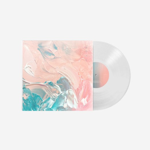 Lucia Body And Mind EP Clear