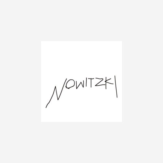 Beenzino NOWITZKI Limited Edition CD