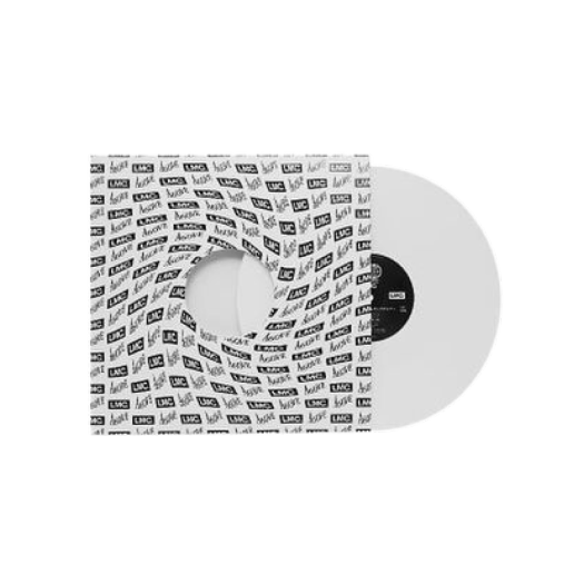 A6ove x LMC Friendship Mix 12 LP White