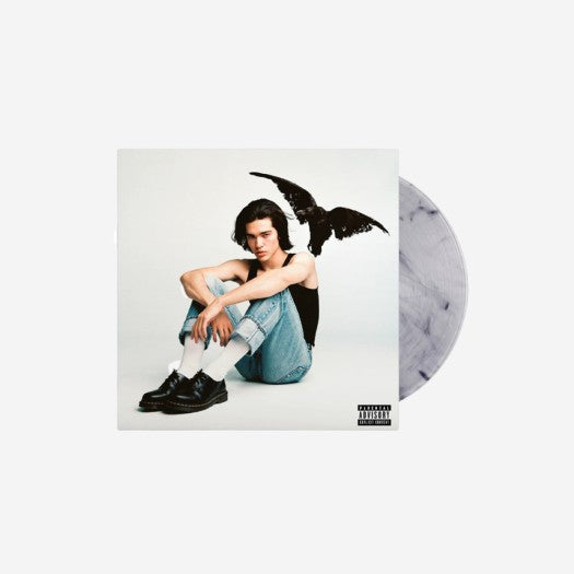 Conan Gray Kid Krow LP