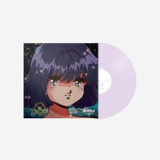 Oui Oui Vol. 1 Lavender LP