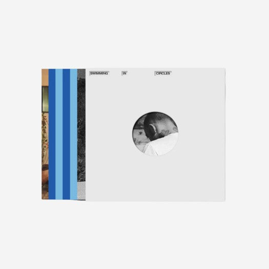 Mac Miller Swimming in Circles Blue (4LP)