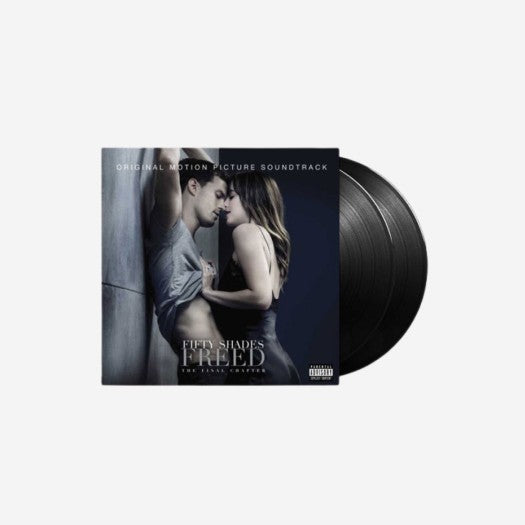 Fifty Shades: Freed OST (2LP)