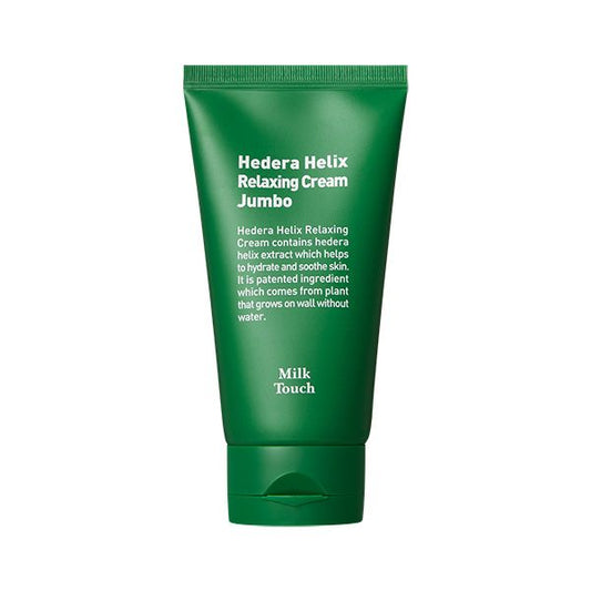 [Milk Touch] Hedera Helix Relaxing Cream Jumbo 100ml