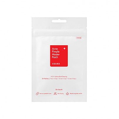 Acne Pimple Master Patch 24 Patches - OUR K - POP