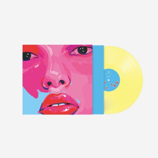 Adoy Her Yellow LP - OUR K - POP