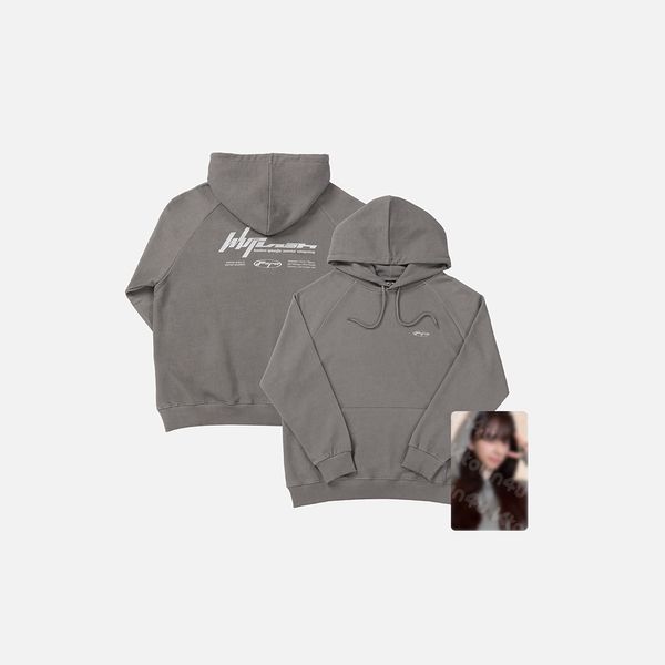 aespa - [aespa WEEK - #Whiplash_mood MD] HOODIE SET - OUR K - POP