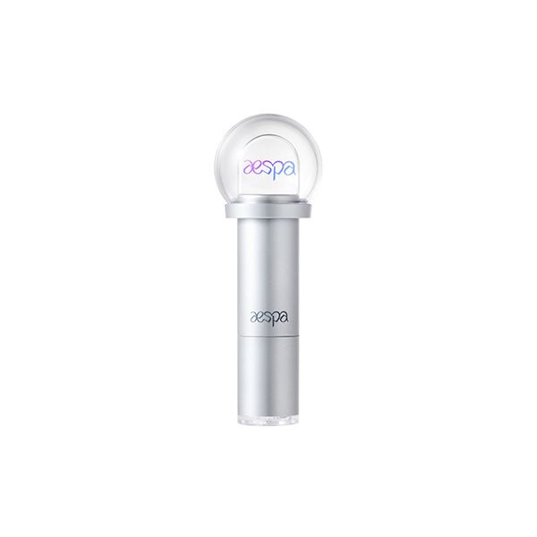 aespa - OA.SM Fansignal Lip Balm - OUR K - POP