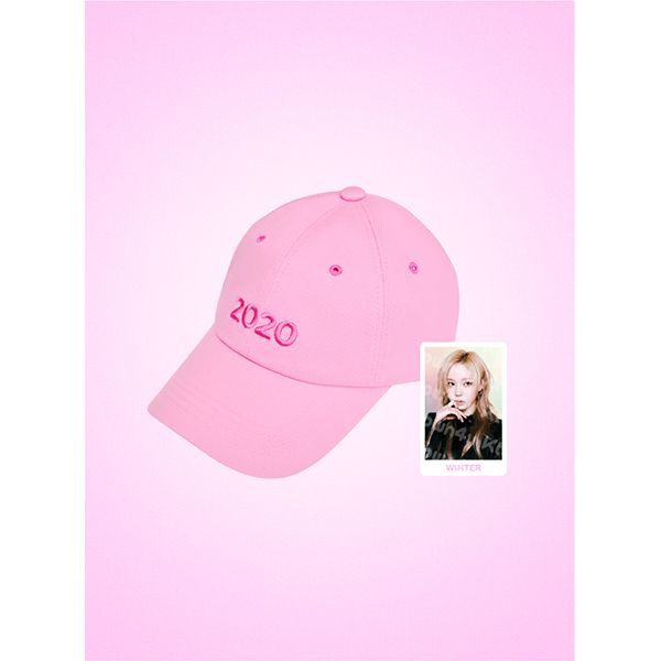 aespa - [SMTOWN LIVE 2025] DEBUT BALL CAP SET - OUR K - POP