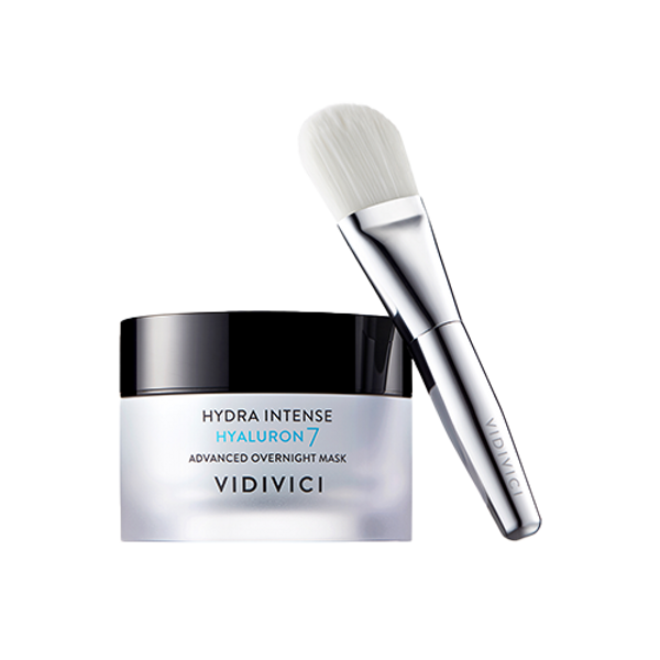 [VIDIVICI] HYDRA INTENSE HYLALURON7 ADVANCED OVERNIGHT MASK 50ML