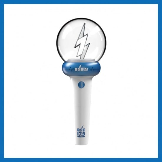 BAE173 - OFFICIAL LIGHT STICK - OUR K - POP