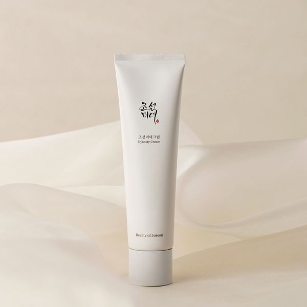 [BEAUTY OF JOSEON] Dynasty Cream 100ml - OUR K - POP