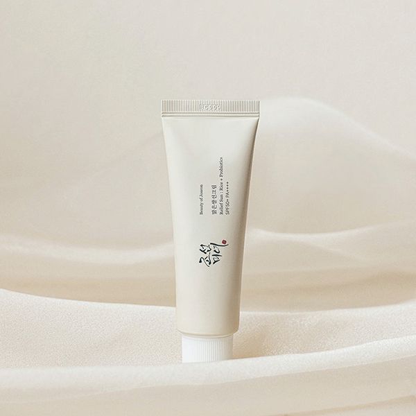 [BEAUTY OF JOSEON] Relief Sun : Rice + Probiotics 50ml - OUR K - POP