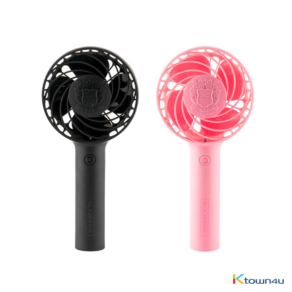 BLACKPINK - HAND FAN *Battery not Included - OUR K - POP