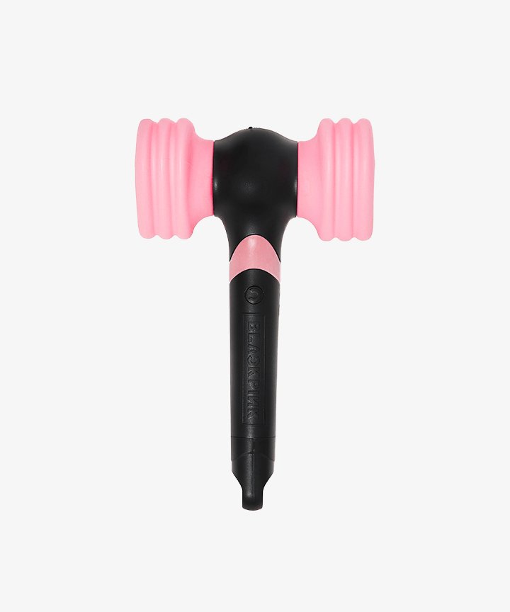 BLACKPINK - OFFICIAL LIGHT STICK ver.2 - OUR K - POP