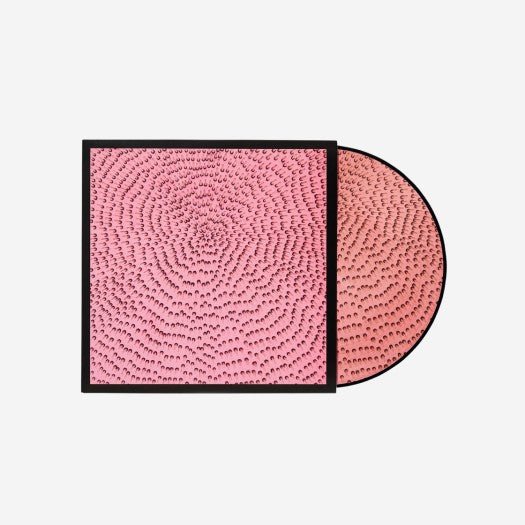 Blackpink The Album By Jennifer Guidi Gallery Picture Vinyl LP - OUR K - POP