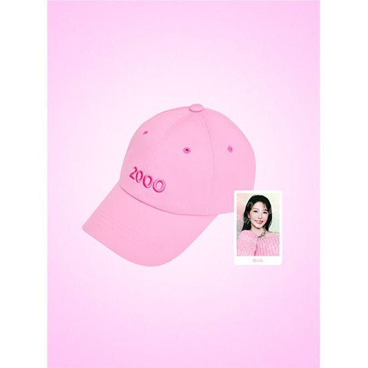 BoA - [SMTOWN LIVE 2025] DEBUT BALL CAP SET - OUR K - POP