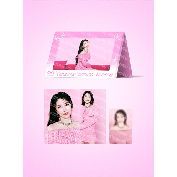 BoA - [SMTOWN LIVE 2025] GROUP PHOTO SET - OUR K - POP