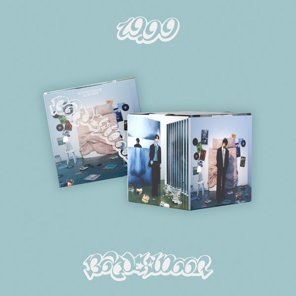 BOYNEXTDOOR - 3rd EP Album [19.99] (weverse albums ver.) - OUR K - POP