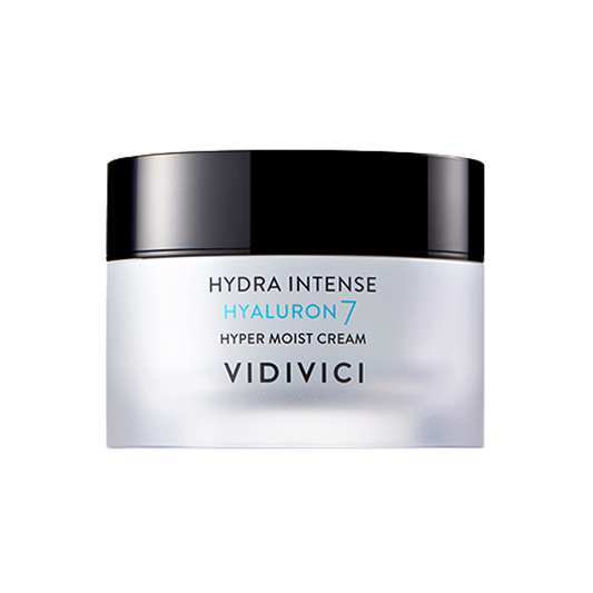 [VIDIVICI] HYDRA INTENSE HYALURON7 HYPER MOIST CREAM 50ML