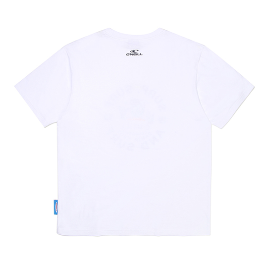 [ONEILL] Merced Short Sleeve T-Shirt [MANGO][L]