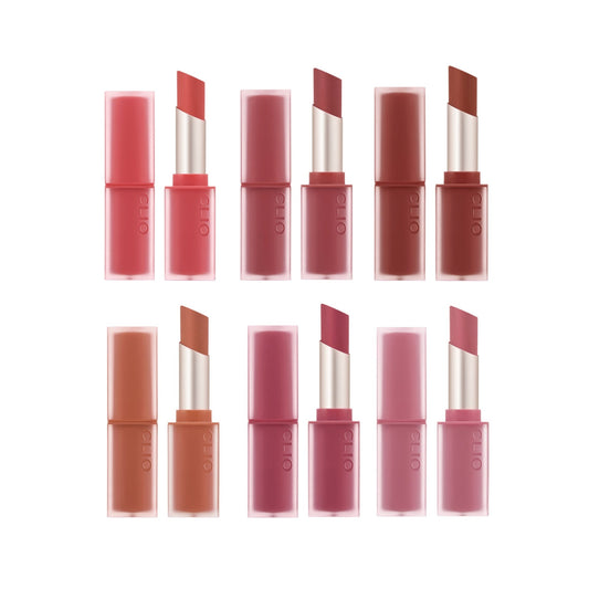 Chiffon Mood Lip 6colors - OUR K - POP