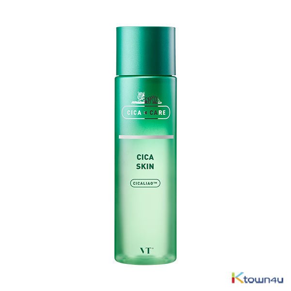 CICA SKIN - OUR K - POP