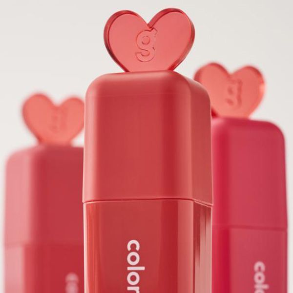 Colorgram JUICY BLUR TINT - OUR K - POP