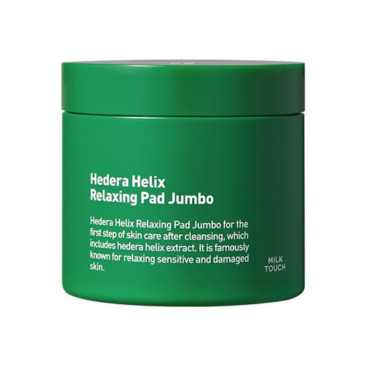 [Milk Touch] Hedera Helix Jumbo Pad 130ml