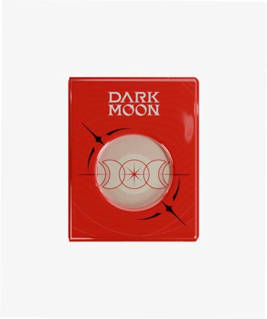 DARK MOON OFFICIAL MD - OUR K - POP